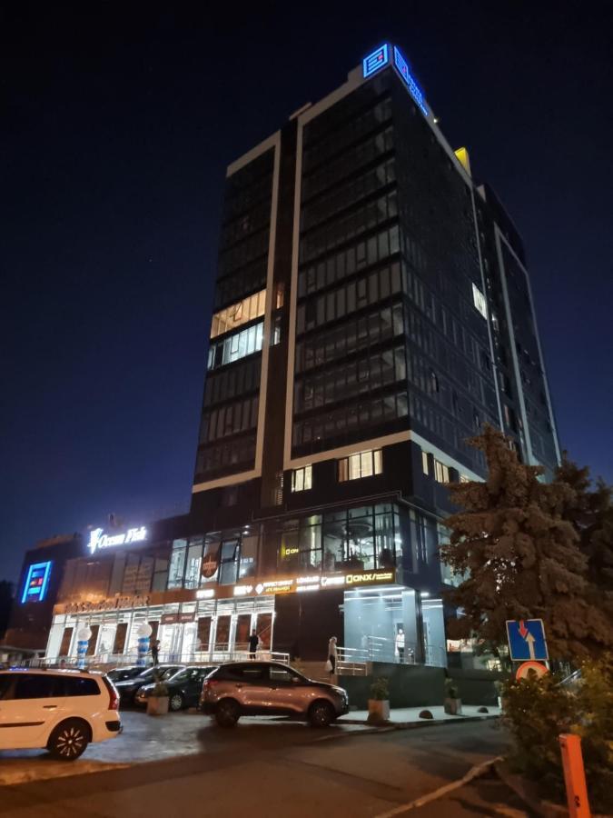 Ultra Central Ismail Street Stefan Cel Mare Boulevard Chisinau! المظهر الخارجي الصورة